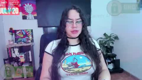  Im Lauren  independent model   online show from July 6, 9:23 am