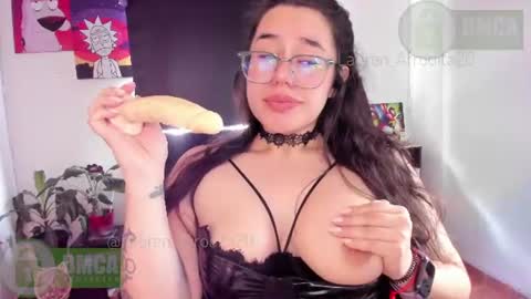 Im Lauren  independent model   online show from August 13, 3:26 pm