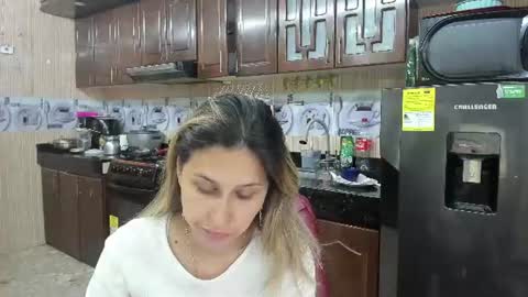 Lauren Independent model online show from August 3, 2:57 pm