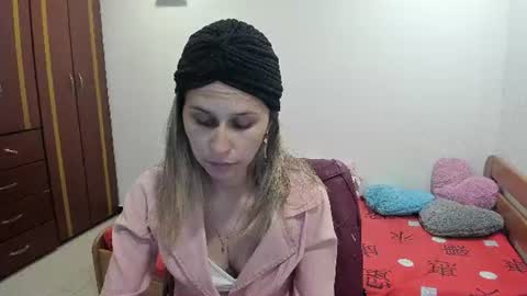 Lauren Independent model online show from August 3, 11:34 pm