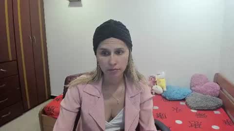 Lauren Independent model online show from August 4, 1:46 am