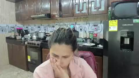 Lauren Independent model online show from August 4, 8:17 pm