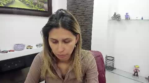 Lauren Independent model online show from August 5, 1:53 pm