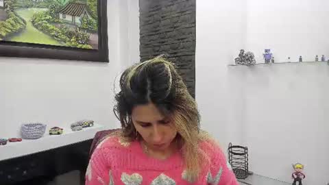 Lauren Independent model online show from August 6, 3:44 pm