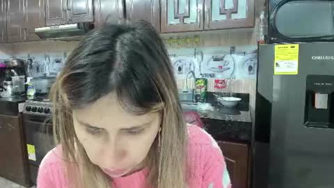 Lauren Independent model online show from August 6, 5:12 pm