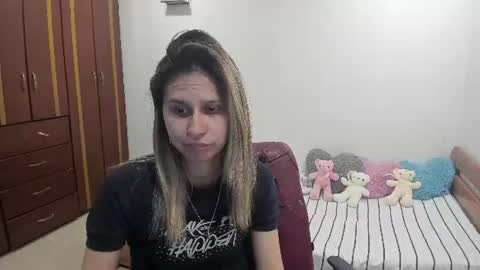 Lauren Independent model online show from August 11, 1:07 am