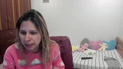Lauren Independent model online show from August 11, 3:03 pm