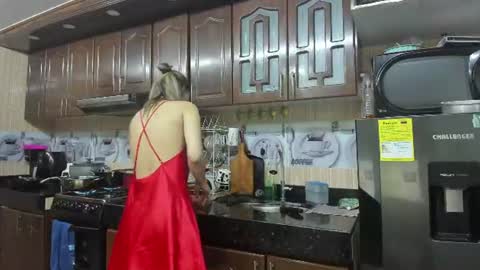Lauren Independent model online show from August 14, 7:17 pm