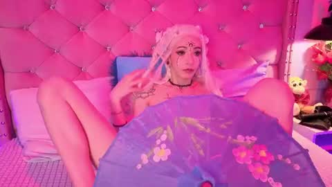 lauren_evans96 online show from July 31, 6:41 am