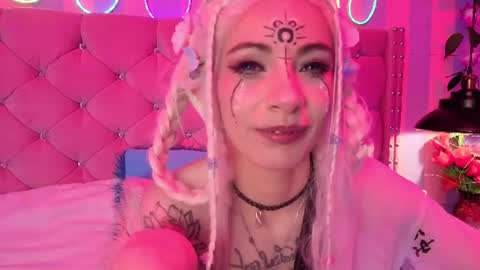 lauren_evans96 online show from July 31, 8:53 am
