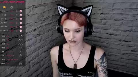 Eva online show from June 1, 7:06 pm