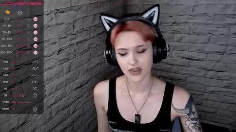 Eva online show from June 1, 8:12 pm
