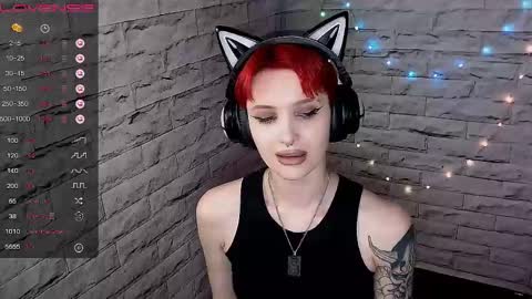 Eva online show from June 3, 3:04 pm