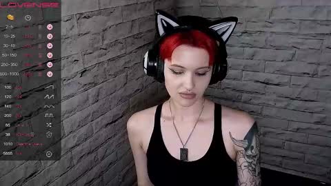 Eva online show from June 4, 6:34 pm
