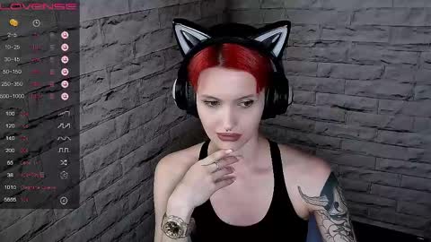 Eva online show from June 6, 4:13 pm