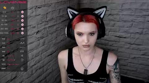 Eva online show from June 8, 7:09 pm