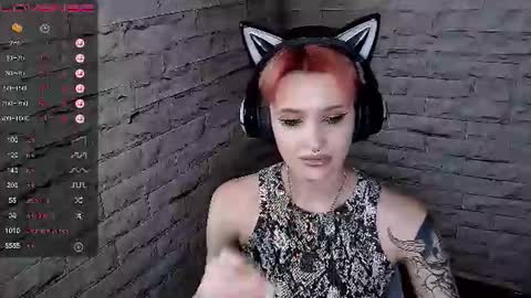 Eva online show from June 12, 6:59 pm