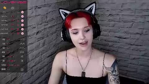 Eva online show from June 15, 7:01 pm