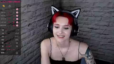 Eva online show from June 15, 8:07 pm