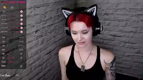 Eva online show from June 17, 7:46 pm
