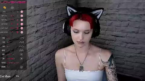 Eva online show from June 19, 6:30 pm