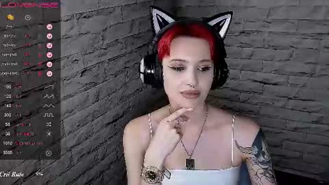 Eva online show from June 19, 7:36 pm