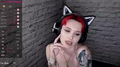 Eva online show from June 19, 8:42 pm
