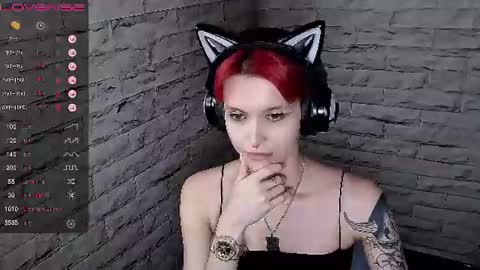 Eva online show from June 21, 6:20 pm