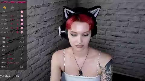 Eva online show from June 22, 6:30 pm