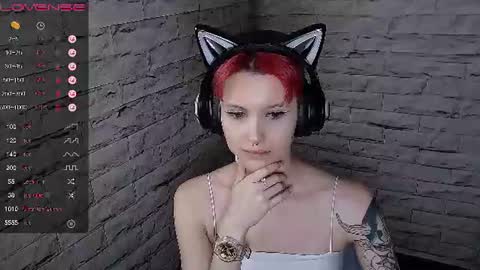 Eva online show from June 23, 5:47 pm