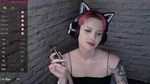Eva online show from June 27, 6:00 pm