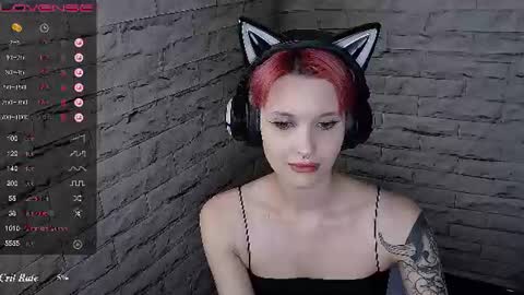 Eva online show from June 27, 7:05 pm