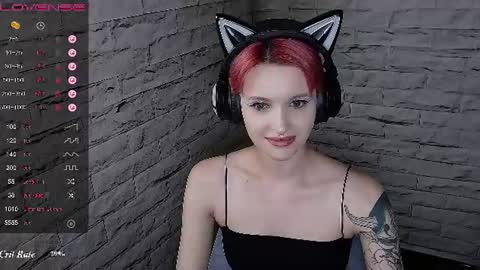 Eva online show from June 27, 8:11 pm