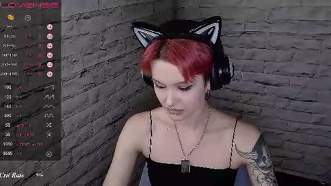 Eva online show from June 29, 7:05 pm