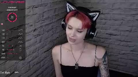 Eva online show from June 29, 8:11 pm