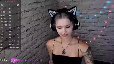 Eva online show from August 2, 3:41 pm