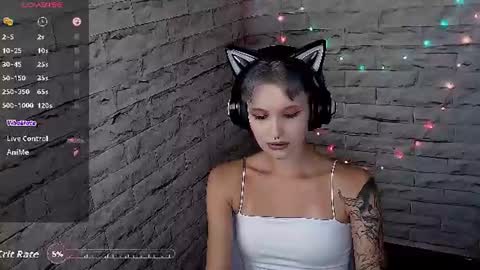 Eva online show from August 6, 4:50 pm
