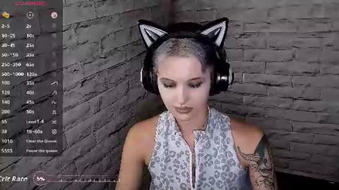 Eva online show from August 10, 5:25 pm