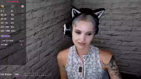 Eva online show from August 10, 6:31 pm