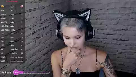 Eva online show from August 13, 6:11 pm