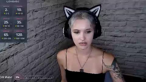 Eva online show from August 13, 8:23 pm