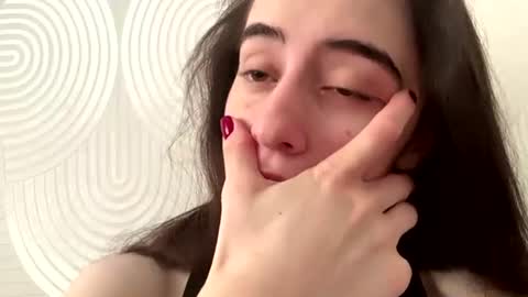 laurenadupuy online show from August 9, 1:34 pm