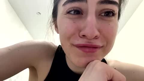 laurenadupuy online show from August 10, 4:30 pm