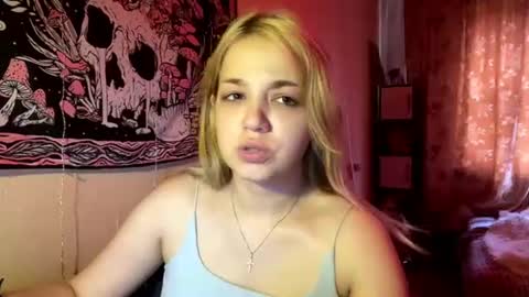 Kate online show from August 15, 8:18 am