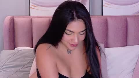 Lauren  online show from August 12, 11:07 pm