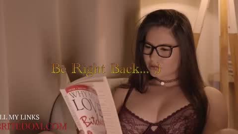 Lauren Brite online show from July 5, 12:02 am