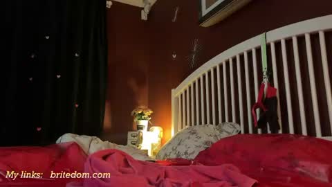 Lauren Brite online show from July 5, 1:08 am
