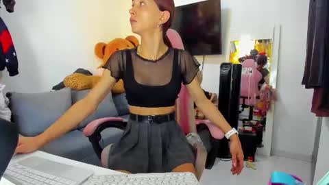 SF online show from July 30, 9:21 pm