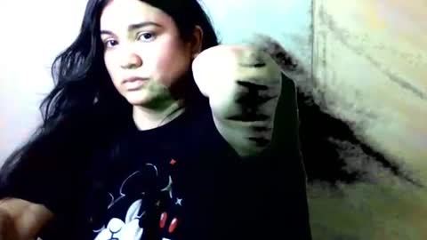 Lauren G online show from August 7, 4:45 am