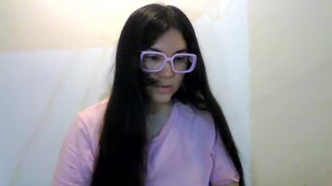 Lauren G online show from August 10, 2:57 am